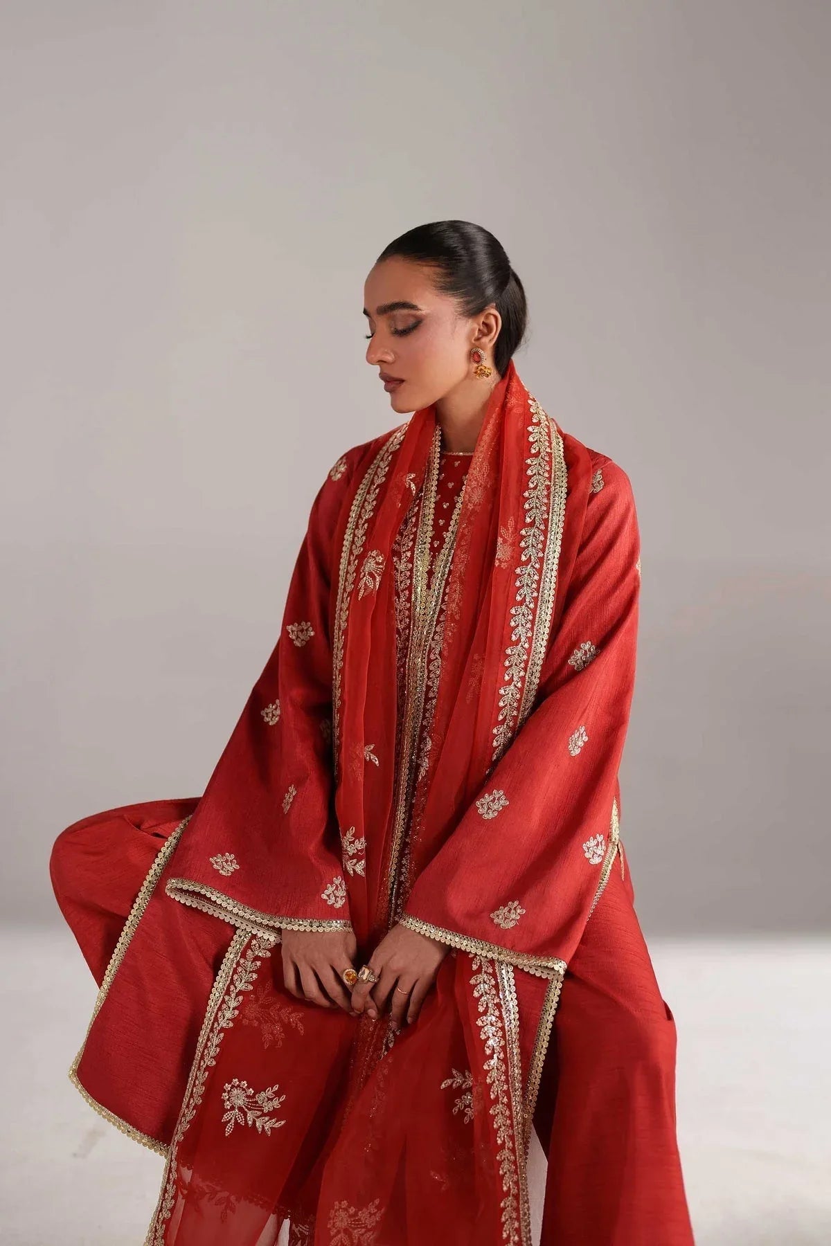 Akbar Aslam | Formal Pret | Laleh