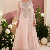 Alizeh | Handcrafted Eid Edit 25 | AF-HM-4036-Dazzle