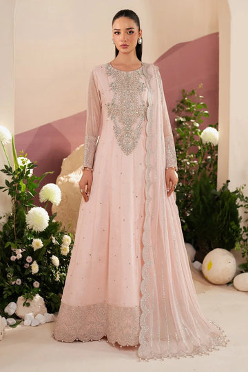 Alizeh | Handcrafted Eid Edit 25 | AF-HM-4036-Dazzle - Rang-e-Khaas