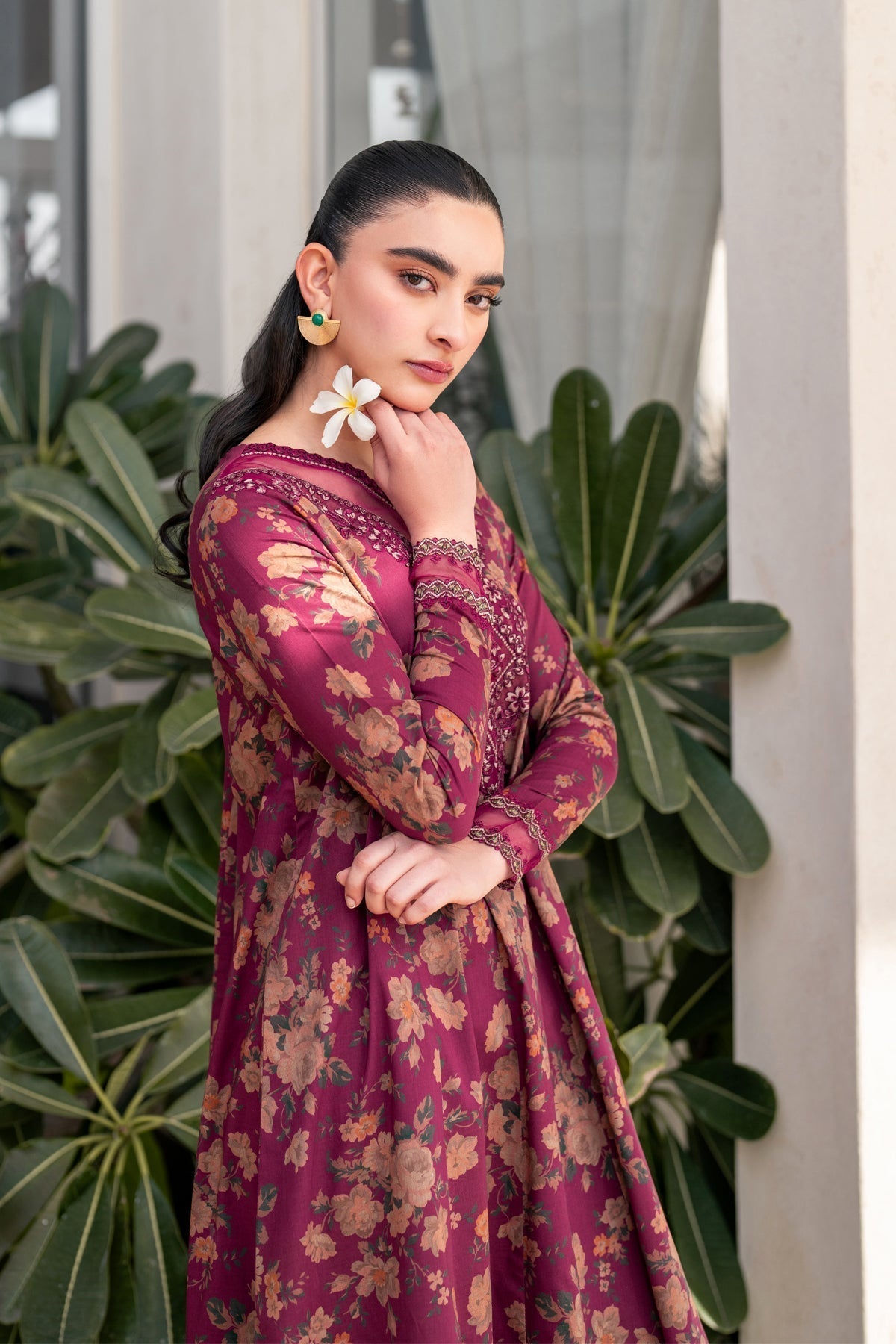Xenia Formals | Summer Away 25 | SAYA