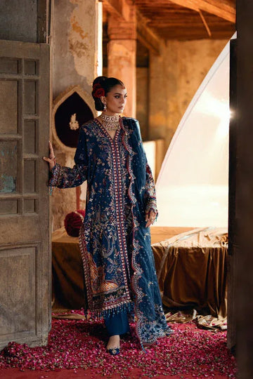 Florent | Mehermaah Wedding Formals | JASHN - Rang-e-Khaas