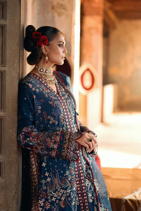 Florent | Mehermaah Wedding Formals | JASHN - Rang-e-Khaas