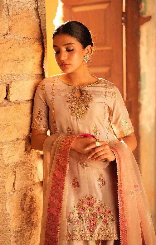 Maya | Dil ki Batain | IDALIA - Rang-e-Khaas