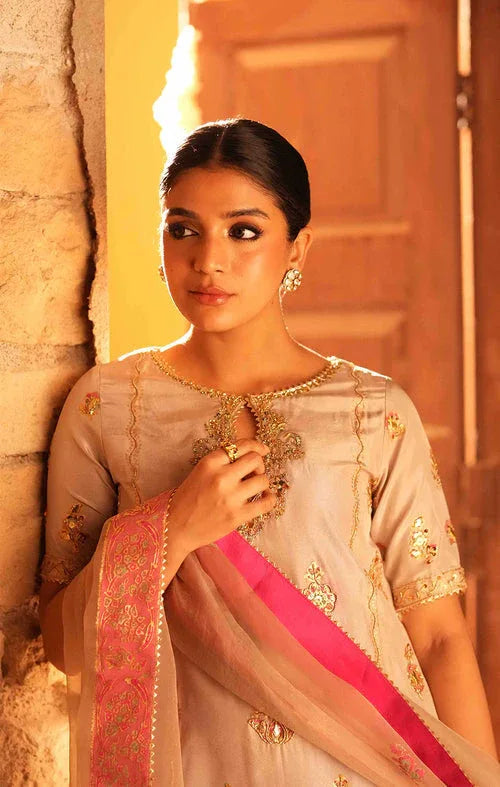 Maya | Dil ki Batain | IDALIA - Rang-e-Khaas
