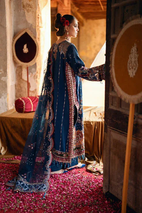 Florent | Mehermaah Wedding Formals | JASHN - Rang-e-Khaas