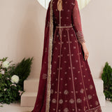 Alizeh | Handcrafted Eid Edit 25 | AF-HM-4029-Empress