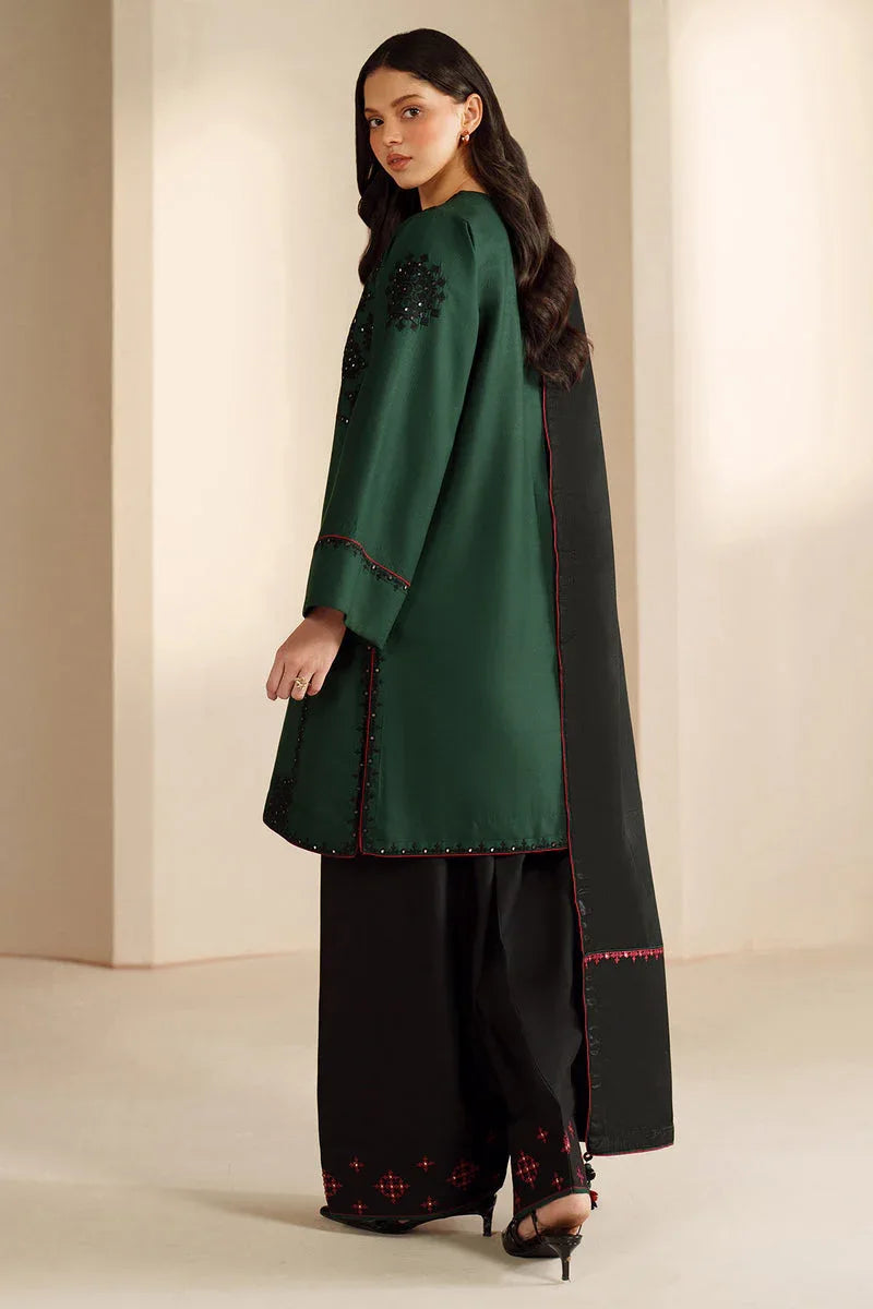 Jazmin | Winter 25 | UW-0206 - Rang-e-Khaas