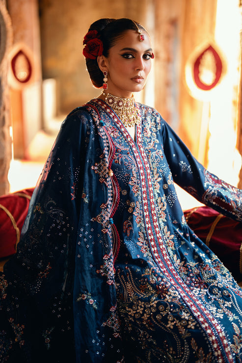 Florent | Mehermaah Wedding Formals | JASHN