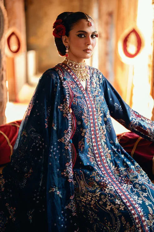 Florent | Mehermaah Wedding Formals | JASHN - Rang-e-Khaas