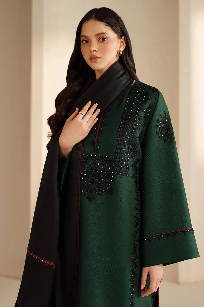Jazmin | Winter 25 | UW-0206 - Rang-e-Khaas