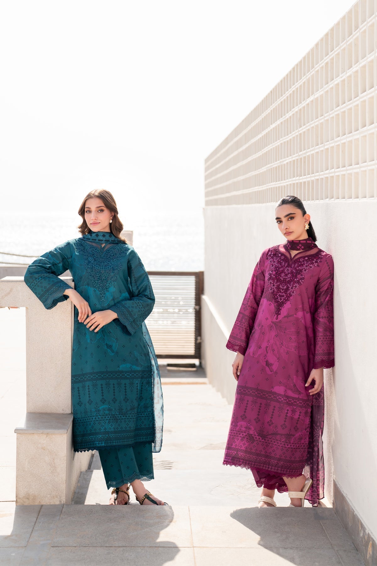 Xenia Formals | Summer Away 25 | BRICK-B