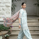 Florent | Eid Edits Luxury Lawn | FEE-7