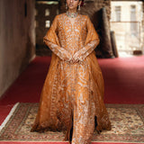 Florent | Mehermaah Wedding Formals | ZARPOSH