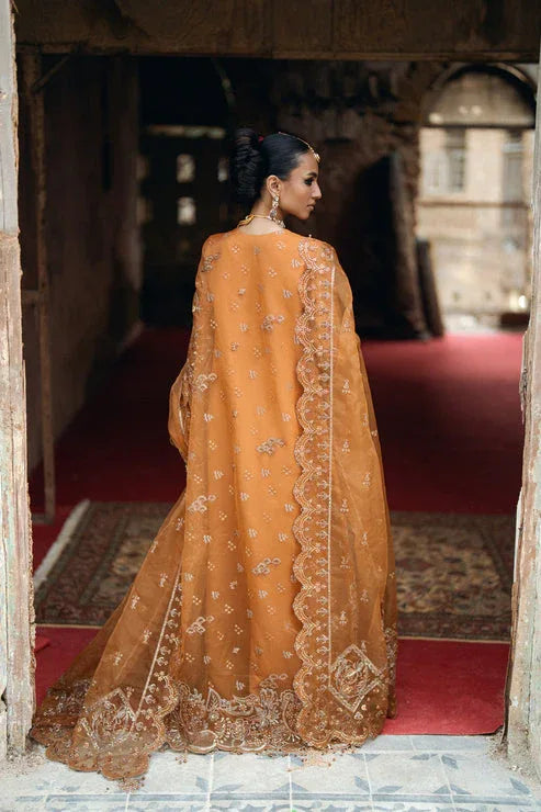 Florent | Mehermaah Wedding Formals | ZARPOSH - Rang-e-Khaas