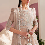 Alizeh | Handcrafted Eid Edit 25 | AF-HM-4039-Sakura