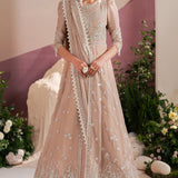 Alizeh | Handcrafted Eid Edit 25 | AF-HM-4039-Sakura