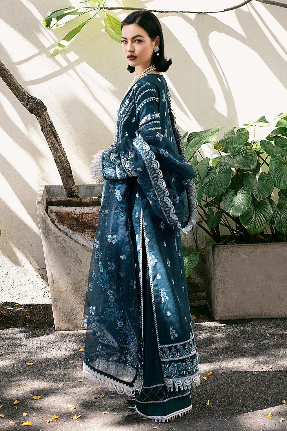 Saad Shaikh | Fleurie Vol 2 | Belle - Rang-e-Khaas