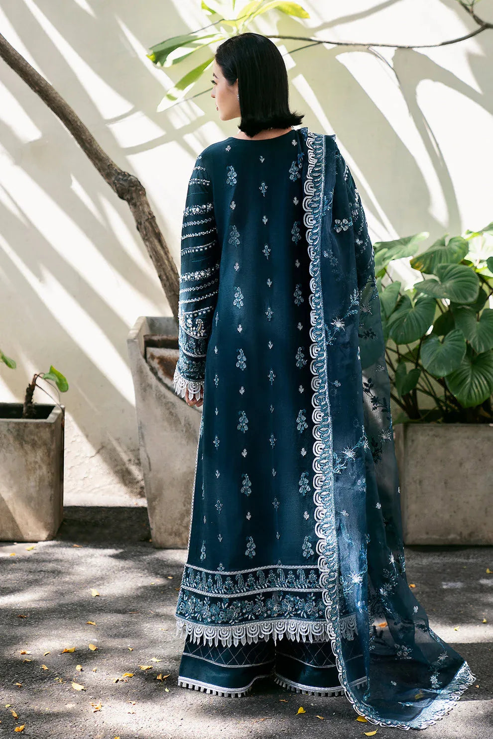 Saad Shaikh | Fleurie Vol 2 | Belle - Rang-e-Khaas
