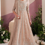 Alizeh | Handcrafted Eid Edit 25 | AF-HM-4039-Sakura