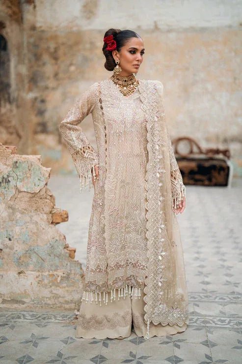 Florent | Mehermaah Wedding Formals | CHANDNI - Rang-e-Khaas