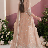 Alizeh | Handcrafted Eid Edit 25 | AF-HM-4039-Sakura