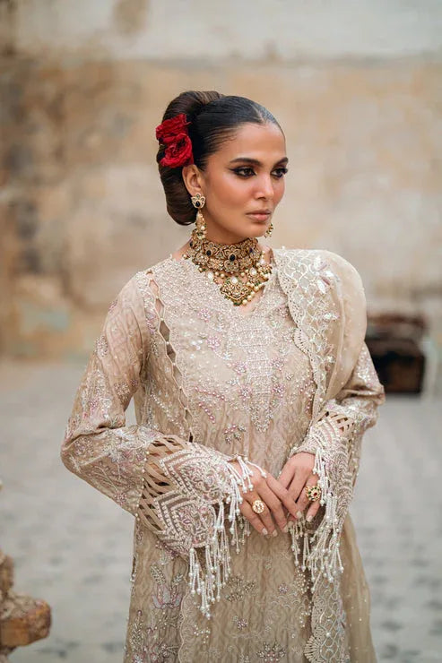 Florent | Mehermaah Wedding Formals | CHANDNI - Rang-e-Khaas