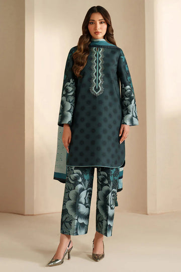 Jazmin | Winter 25 | UW-0202 - Rang-e-Khaas