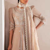 Alizeh | Handcrafted Eid Edit 25 | AF-HM-4039-Sakura