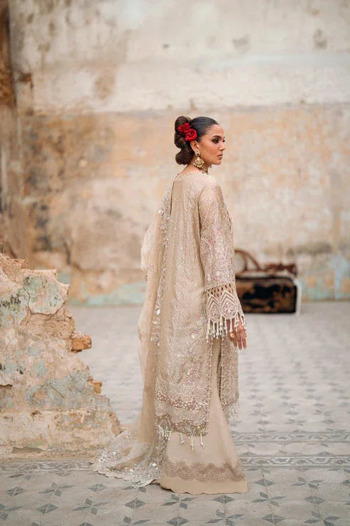 Florent | Mehermaah Wedding Formals | CHANDNI - Rang-e-Khaas