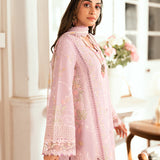 Qalamkar | Luxury Lawn Eid Edit | SB-06 Komal