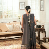 Florent | Eid Edits Luxury Lawn | FEE-4A