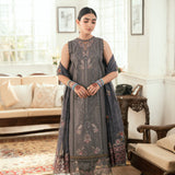 Florent | Eid Edits Luxury Lawn | FEE-4A