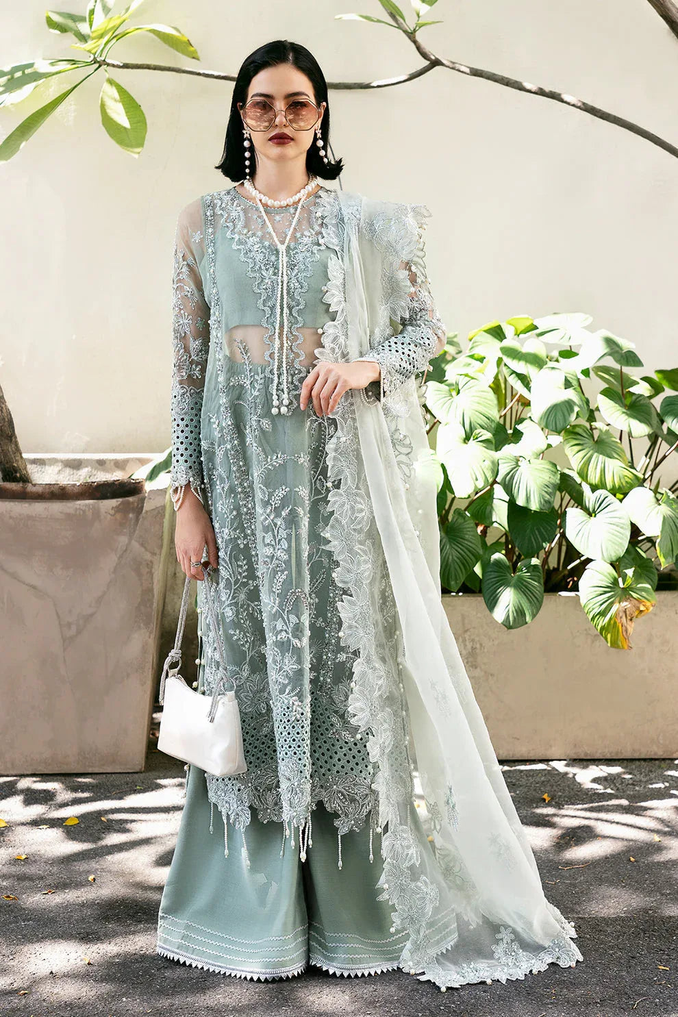 Saad Shaikh | Fleurie Vol 2 | Anya - Rang-e-Khaas