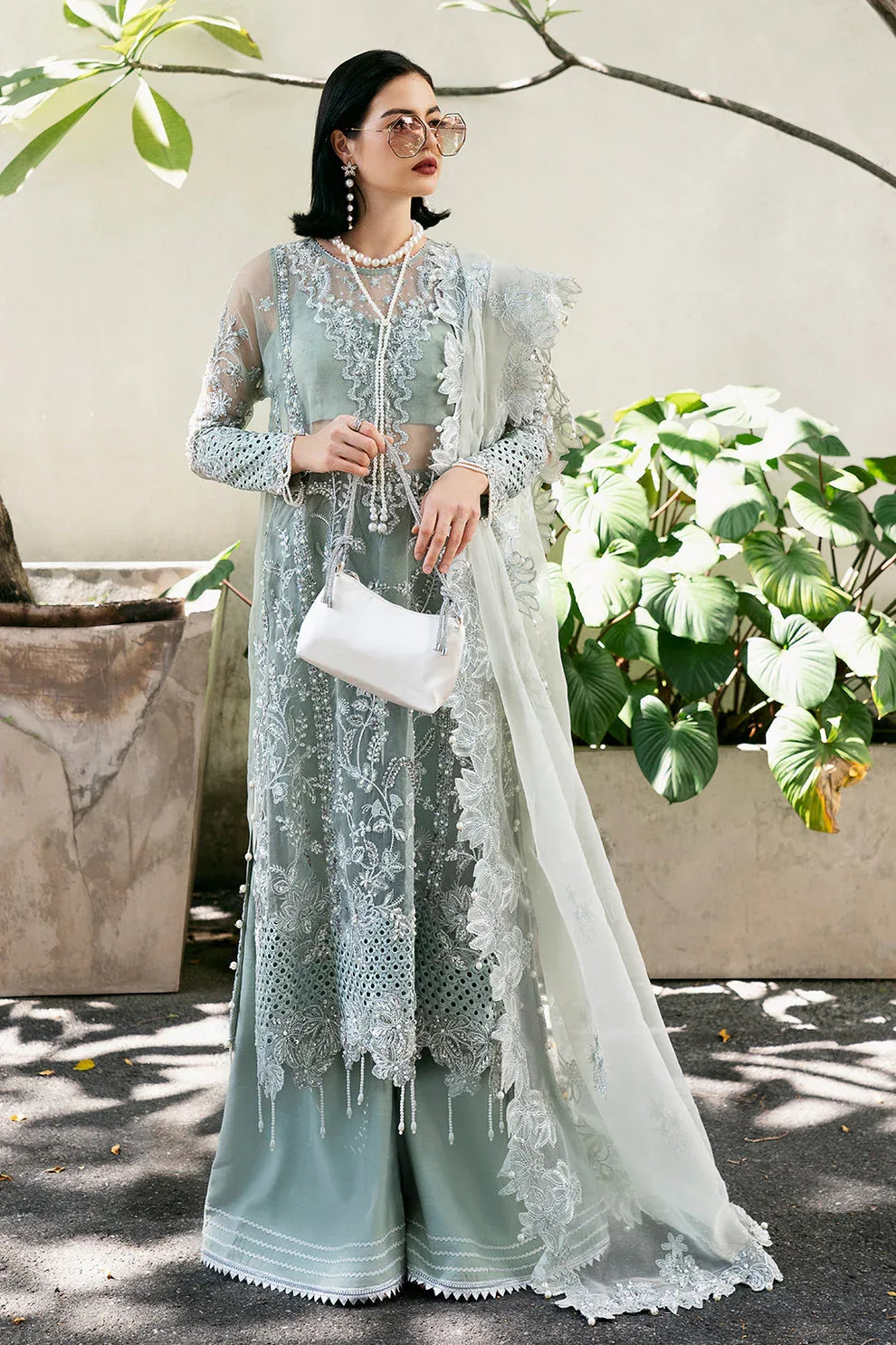 Saad Shaikh | Fleurie Vol 2 | Anya - Rang-e-Khaas