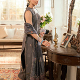 Florent | Eid Edits Luxury Lawn | FEE-4A