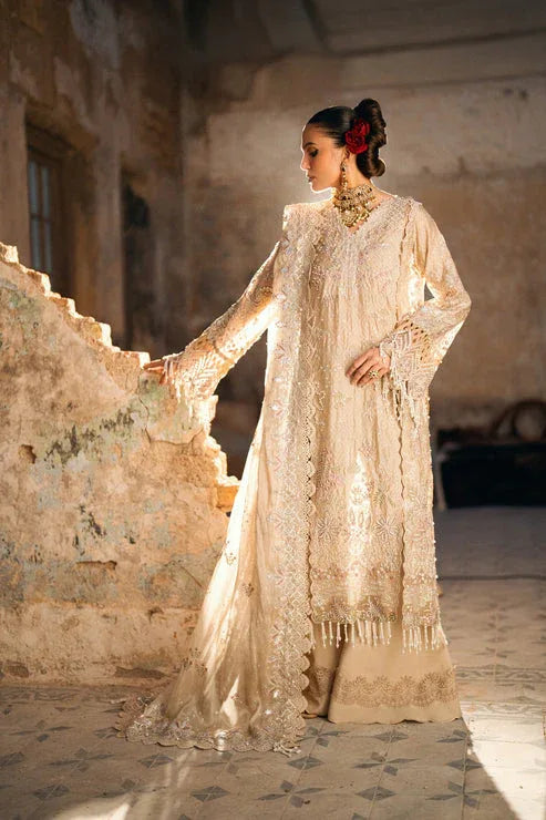 Florent | Mehermaah Wedding Formals | CHANDNI - Rang-e-Khaas