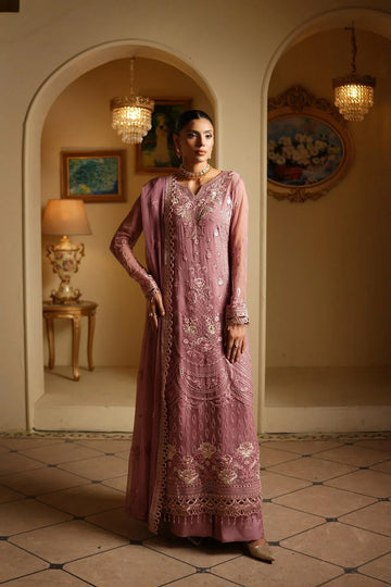 Maryams | Aarzu Formals | SHEHZEEN-ARZ-9008 - Rang-e-Khaas