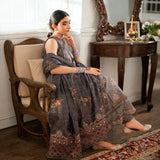 Florent | Eid Edits Luxury Lawn | FEE-4A