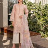 Xenia Formals | Summer Away 25 | FLAMINGO