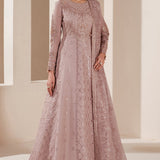 Alizeh | Handcrafted Eid Edit 25 | AF-HM-4031-Saffron