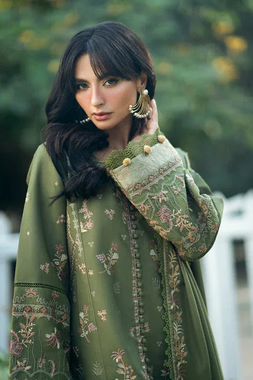 Florent | Serenity Luxe | FNS - 1A - Rang-e-Khaas