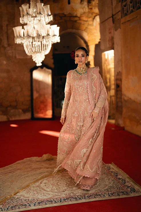 Florent | Mehermaah Wedding Formals | NAYAB - Rang-e-Khaas