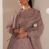 Alizeh | Handcrafted Eid Edit 25 | AF-HM-4031-Saffron
