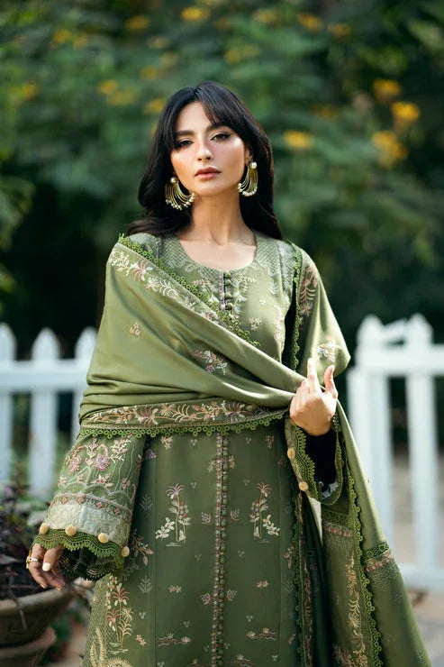 Florent | Serenity Luxe | FNS - 1A - Rang-e-Khaas