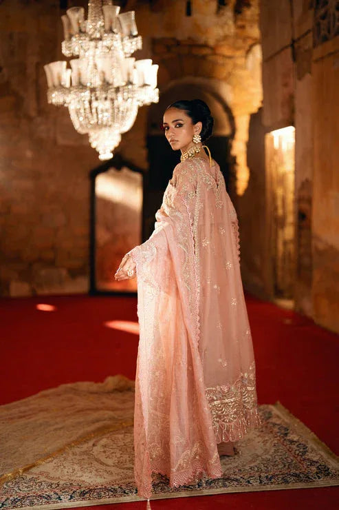 Florent | Mehermaah Wedding Formals | NAYAB - Rang-e-Khaas
