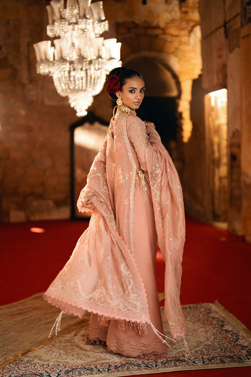 Florent | Mehermaah Wedding Formals | NAYAB