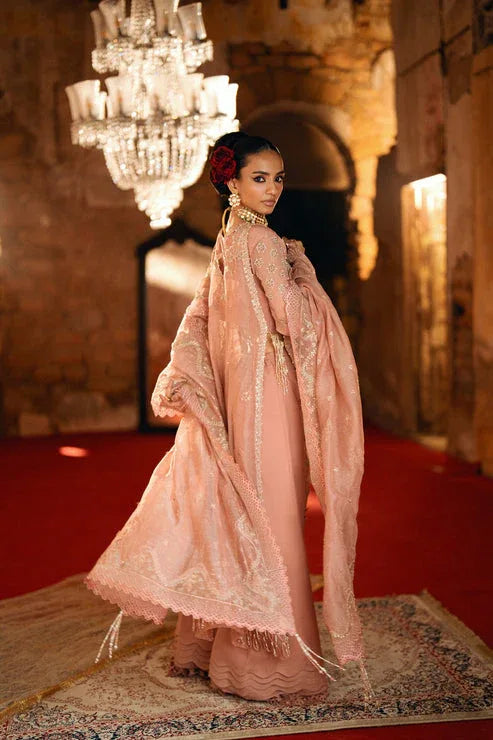 Florent | Mehermaah Wedding Formals | NAYAB - Rang-e-Khaas