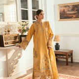 Florent | Eid Edits Luxury Lawn | FEE-6B