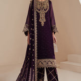 Alizeh | Handcrafted Eid Edit 25 | AF-HM-4038-Sirus