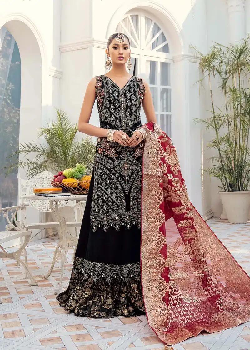 Akbar Aslam | Garnet - Rang-e-Khaas